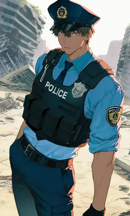 Profile image of 将人