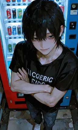 Profile image of 스즈키 호카