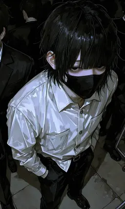 Profile image of 타카세 나오토