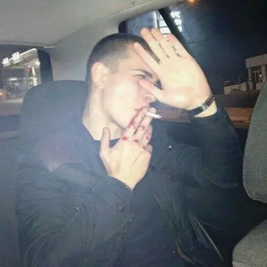 Profile image of Mac