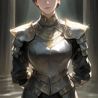 Profile image of Idreth Voss