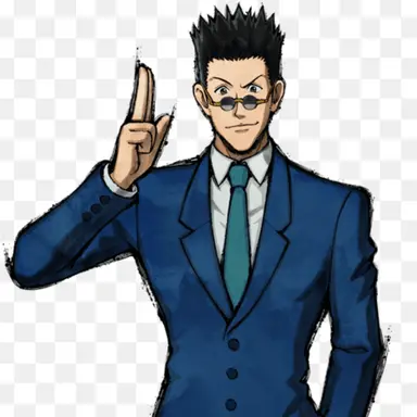 Profile image of レオリオ