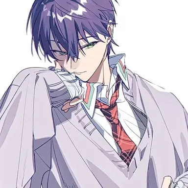 Profile image of 剣持刀也