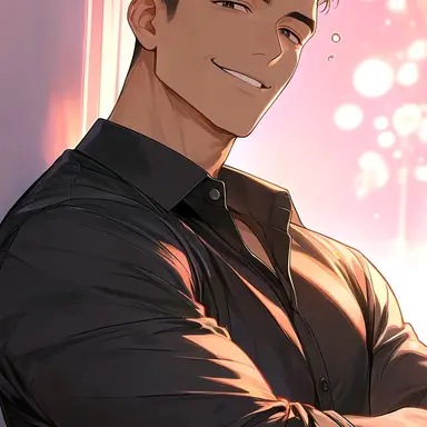 Profile image of Marcus