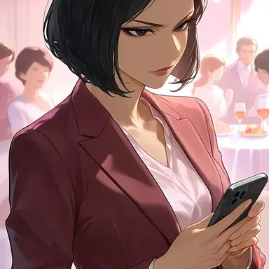 Profile image of Rochelle