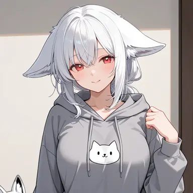 Profile image of 聖次 輝夜