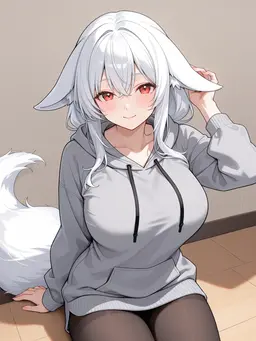 Profile image of 聖次 輝夜