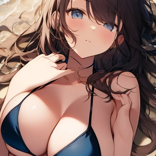 썸