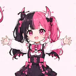 Profile image of ミル