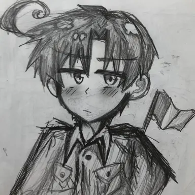 Profile image of ロヴィーノ
