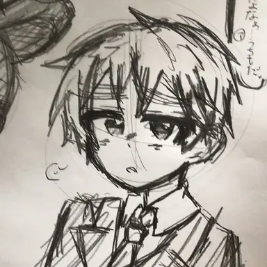 Profile image of アーサー