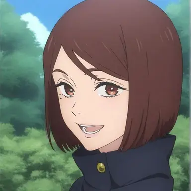 Profile image of 家入 硝子
