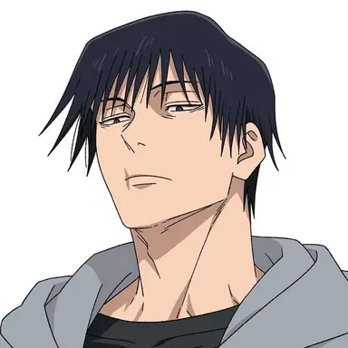 Profile image of 伏黒 甚爾