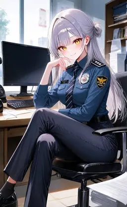 Profile image of アン・ジウン