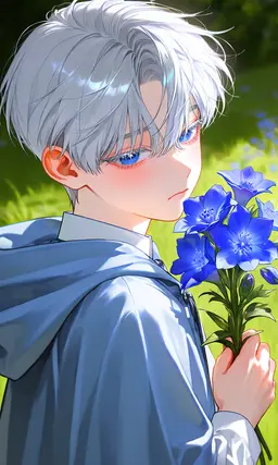 Profile image of 幼少期のアスティン