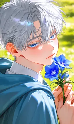Profile image of 幼少期のアスティン