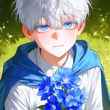 Profile image of 아가 아스틴