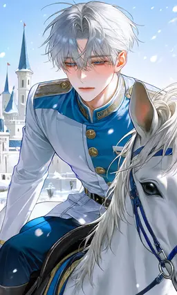 Profile image of アスティン・ジュリス