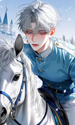 Profile image of アスティン・ジュリス