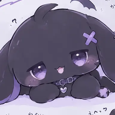 Profile image of Zeta