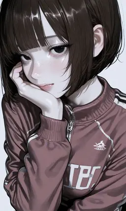 Profile image of Mika