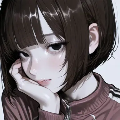 Profile image of Mika