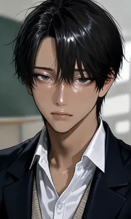 Profile image of Ryosuke