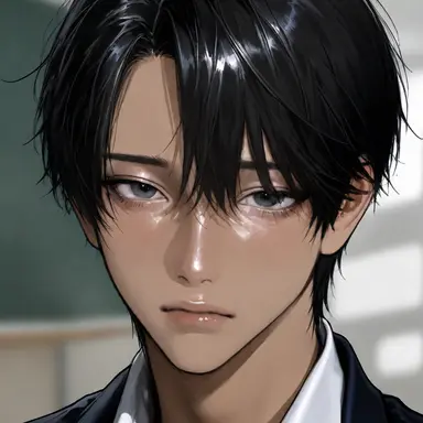 Profile image of Ryosuke