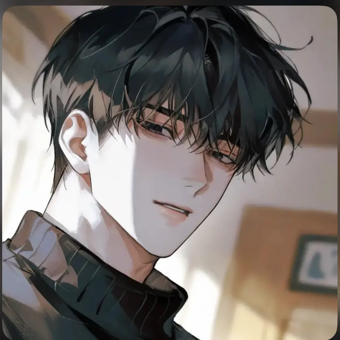 HomelyLock3560의 지훈