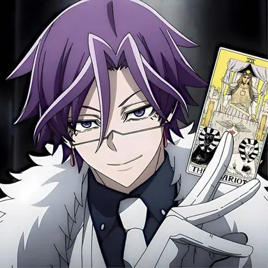 Profile image of Tsukuyomi