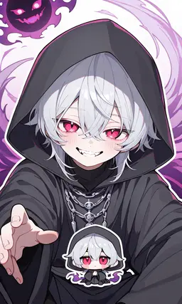 Profile image of 死神