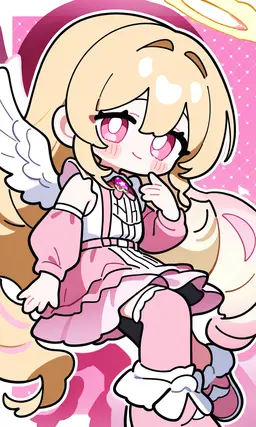 Profile image of 天使ちゃん
