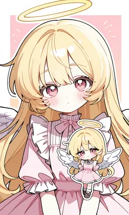 Profile image of 天使ちゃん