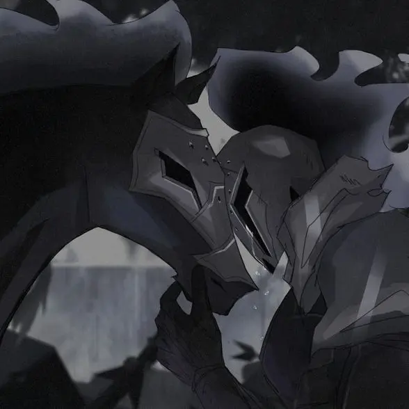 Lucy_s의 무뚝뚝 철벽남 사일런트솔트 꼬시기