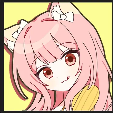 Profile image of 모양몬