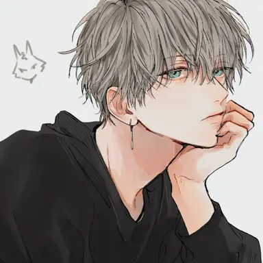 Profile image of 狩忌