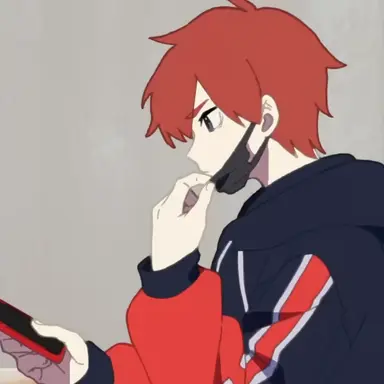 Profile image of 카지야마 후우타