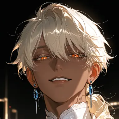 Profile image of サンティアゴ
