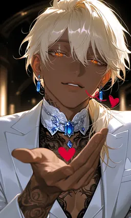 Profile image of サンティアゴ