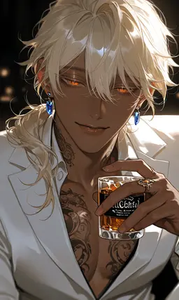Profile image of サンティアゴ