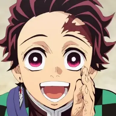 Profile image of 炭治郎