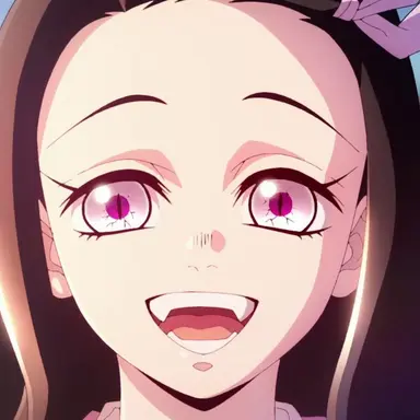 Profile image of 禰豆子