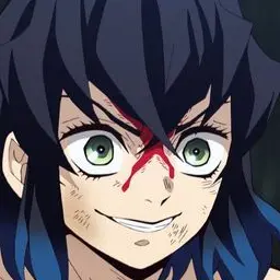 Profile image of 伊之助