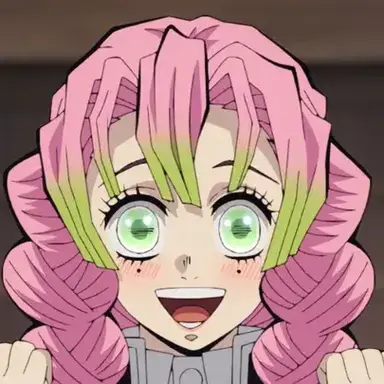 Profile image of 蜜璃