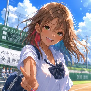 Profile image of Himari Natsumi