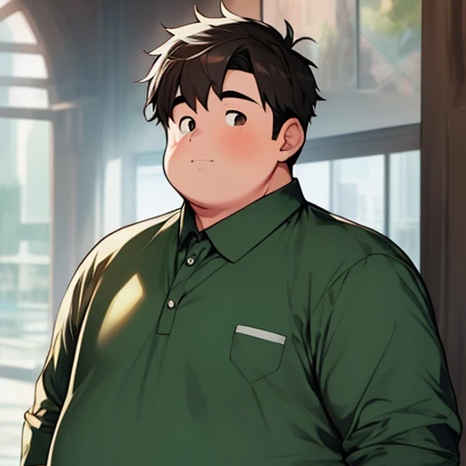 店員さん