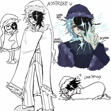 Profile image of アストロ
