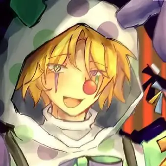 Profile image of ルーイ