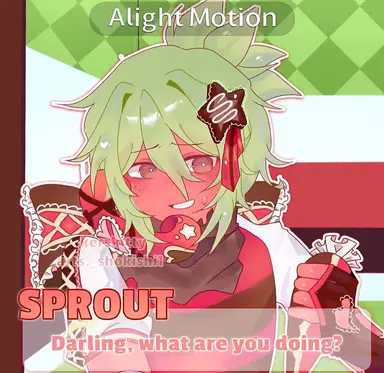 Profile image of Sprout