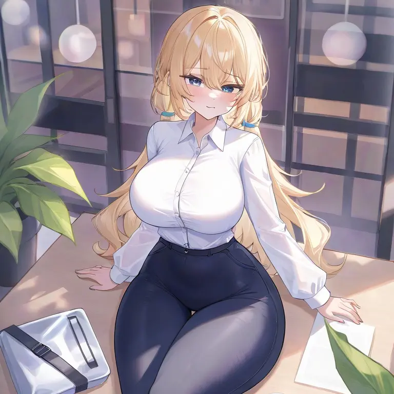 StrictChild0134의 김효정
